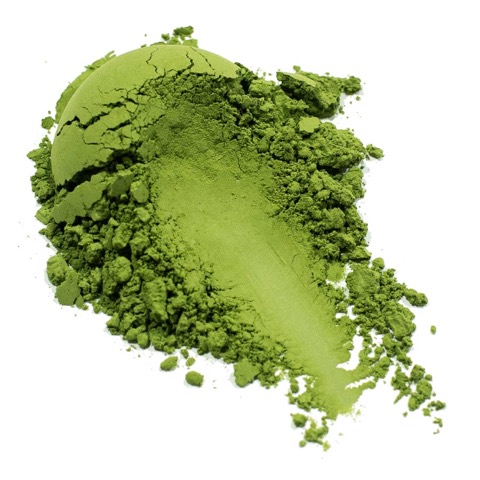 Reimei matcha powder