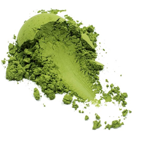 Syunka Barista Grade matcha powder